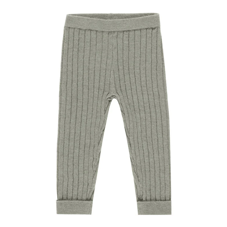Rylee and Cru Laurel Legging Cuffed