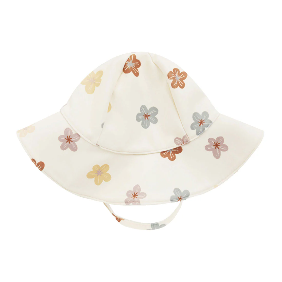 Rylee and Cru Leilani Sun Hat - Leilani