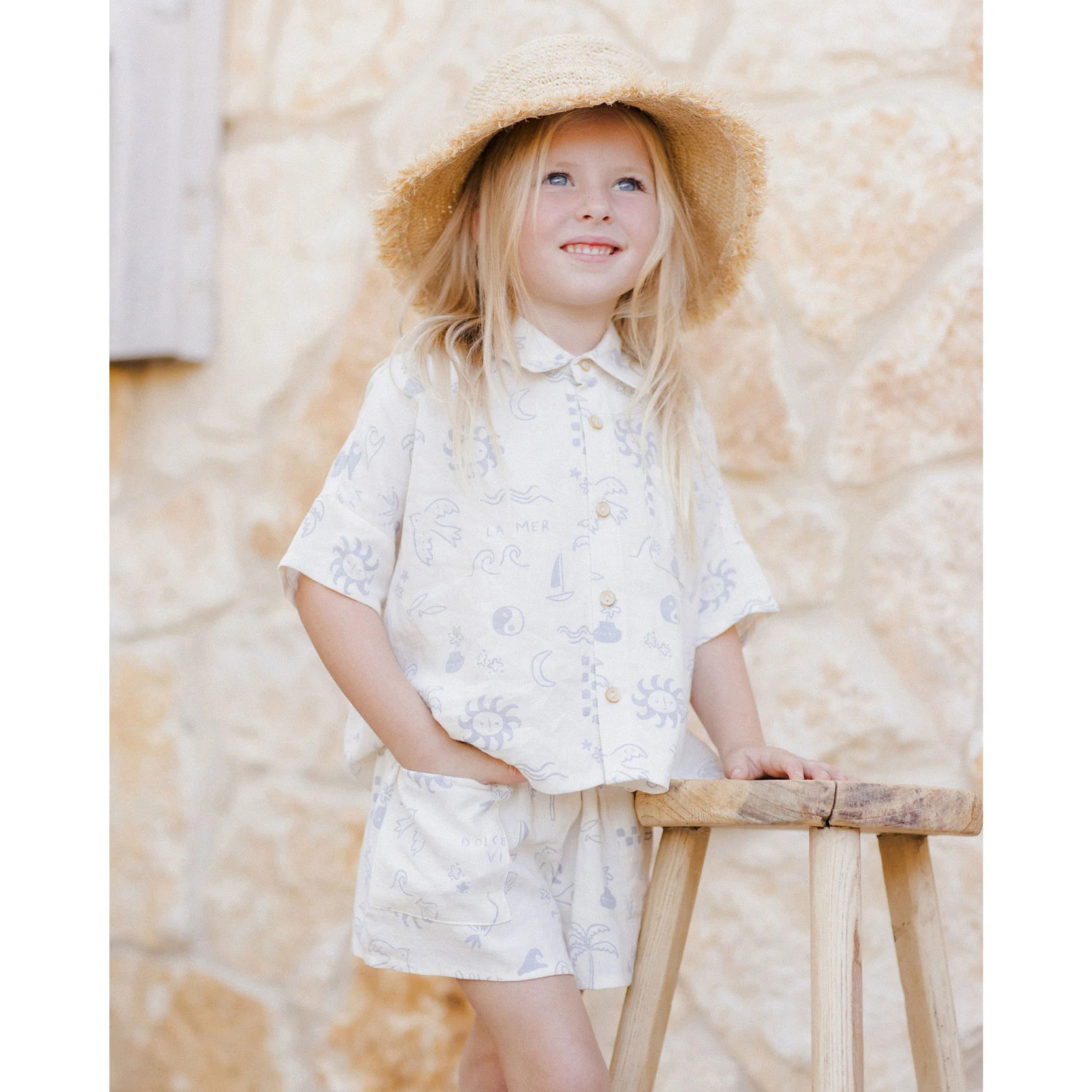 Rylee and Cru Mediterranean Kelli Set - Image 2