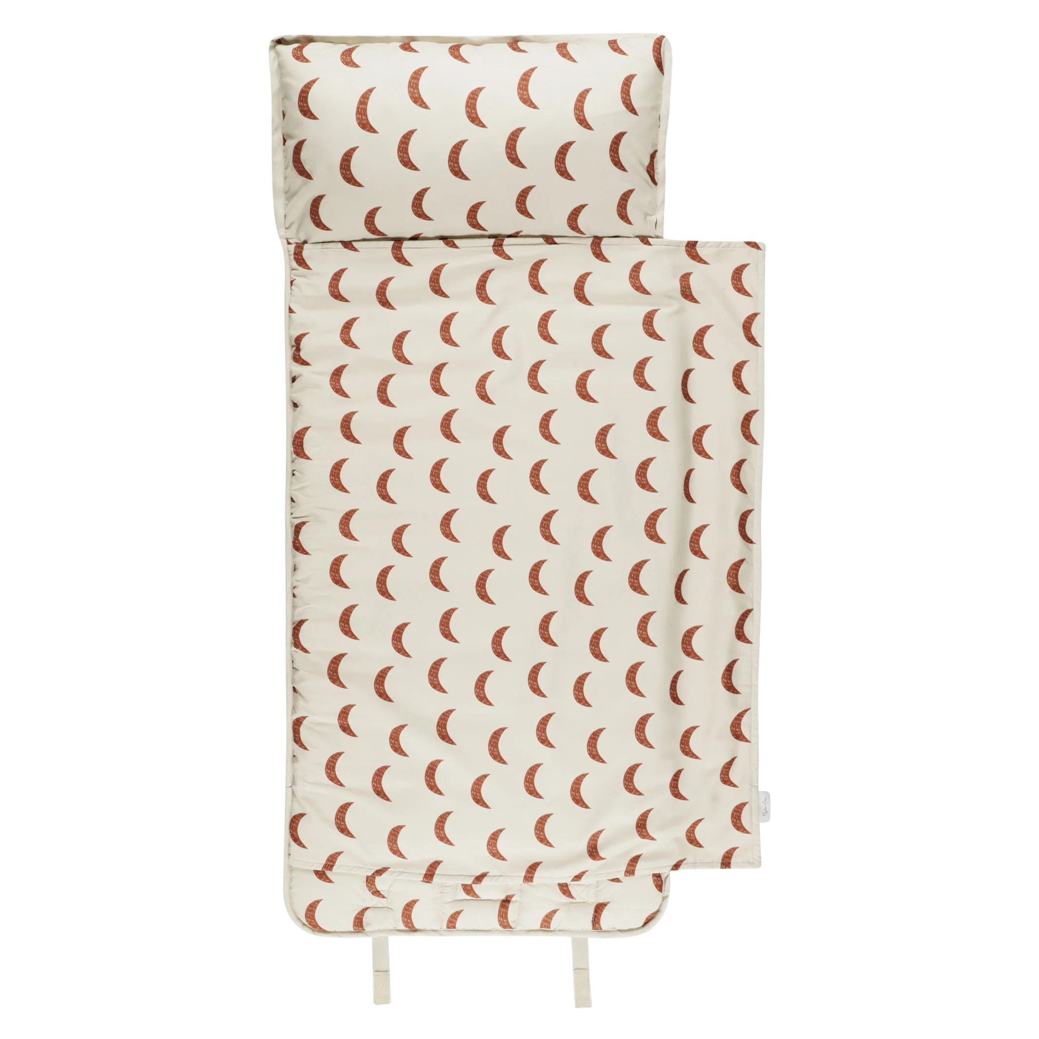 Rylee and Cru Moon Nap Mat