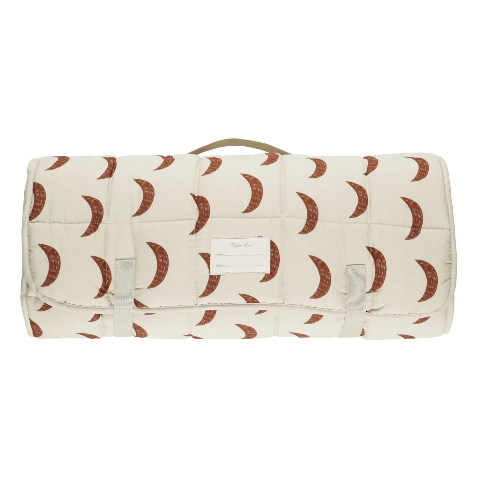 Rylee and Cru Moon Nap Mat - Image 3