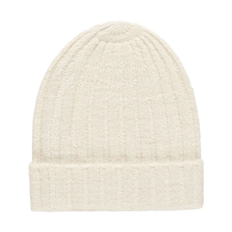 Rylee and Cru Natural Beanie