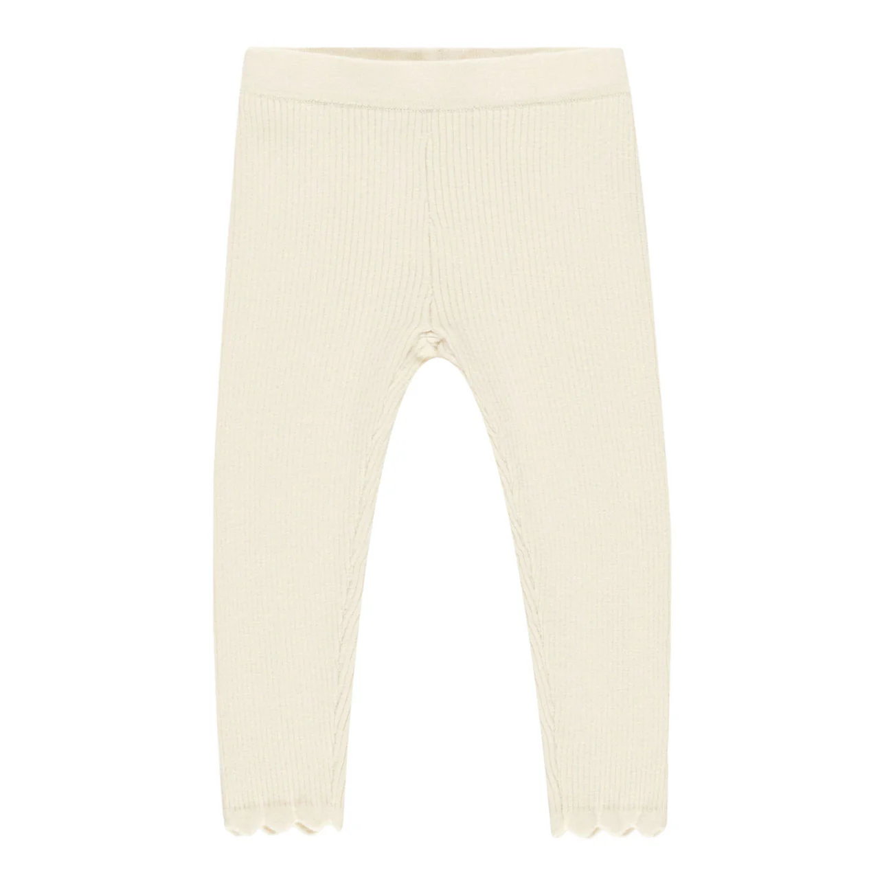 Rylee and Cru Natural Leggings