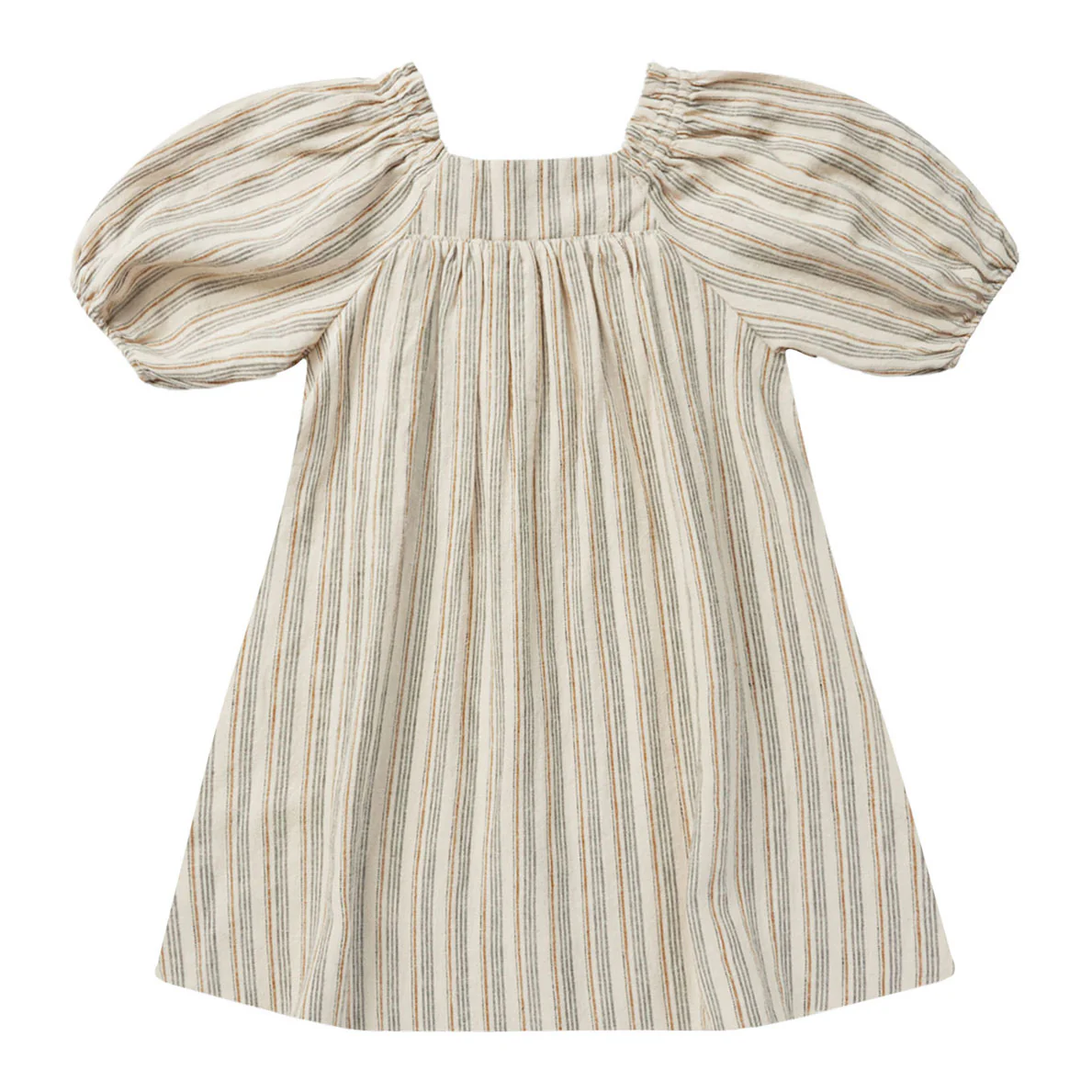Rylee and Cru Nautical Stripe Talee Dress