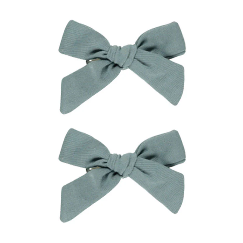 Rylee and Cru Ocean Bows, Set Of 2