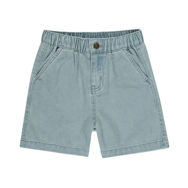 Rylee and Cru Ocean Dawson Short