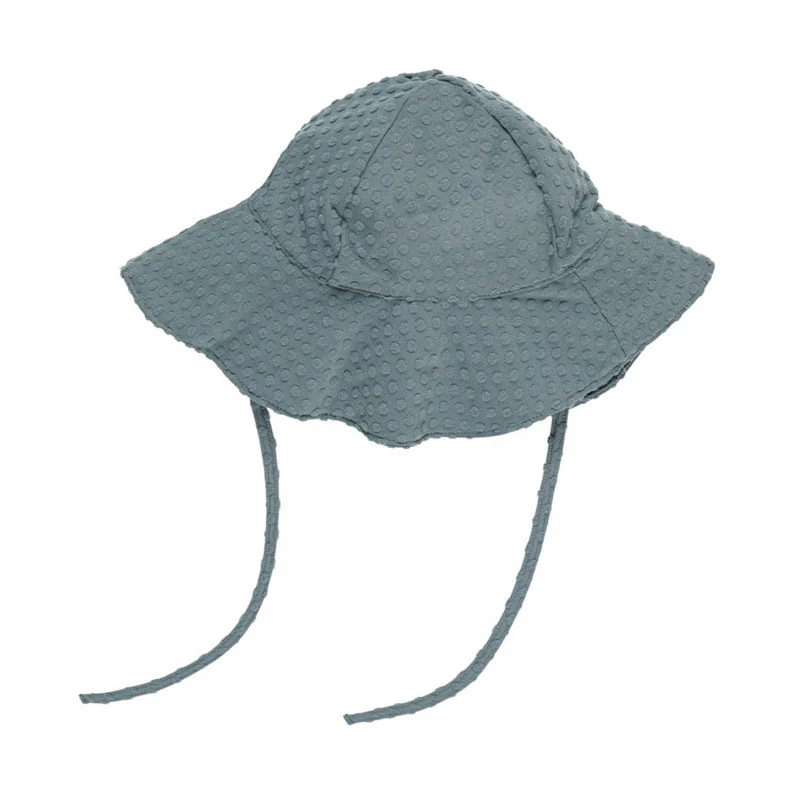 Rylee and Cru Ocean Floppy Swim Hat