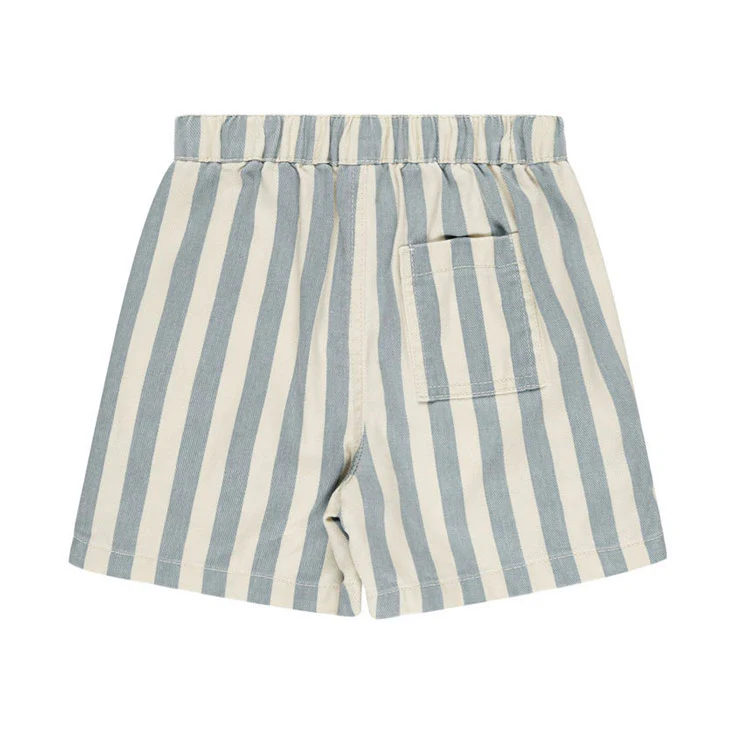 Rylee and Cru Ocean Stripe Dawson Short - Image 3