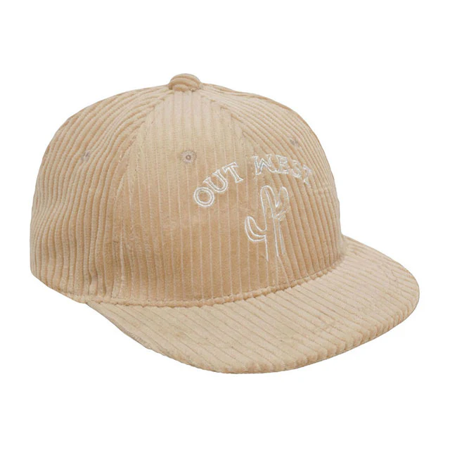 Rylee and Cru Out West Cru Hat