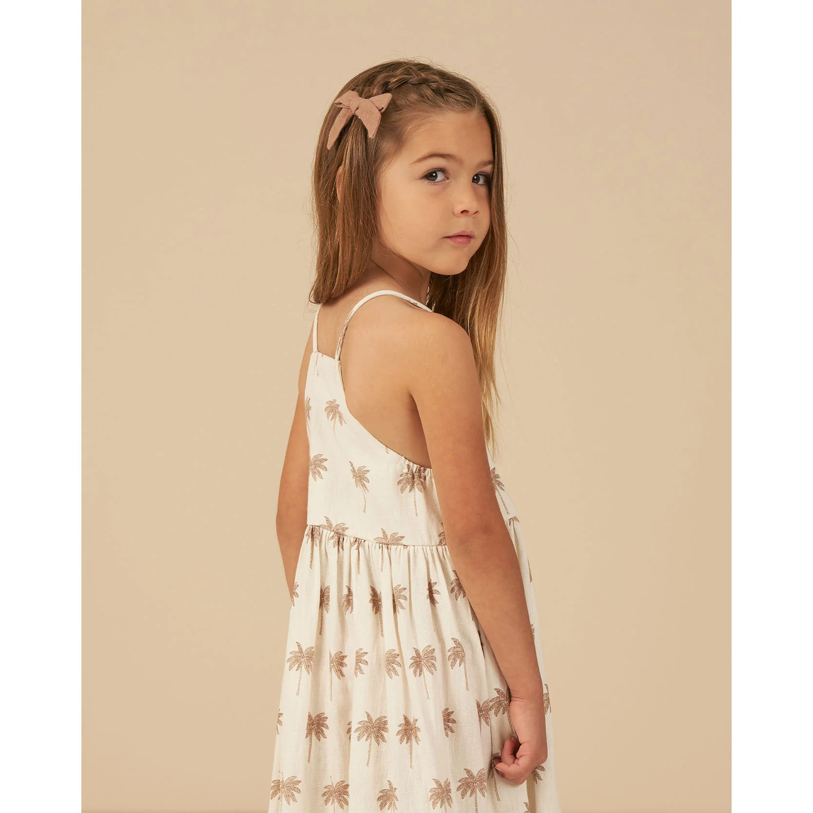 Rylee and Cru Paradise Ava Dress - Paradise - Image 3