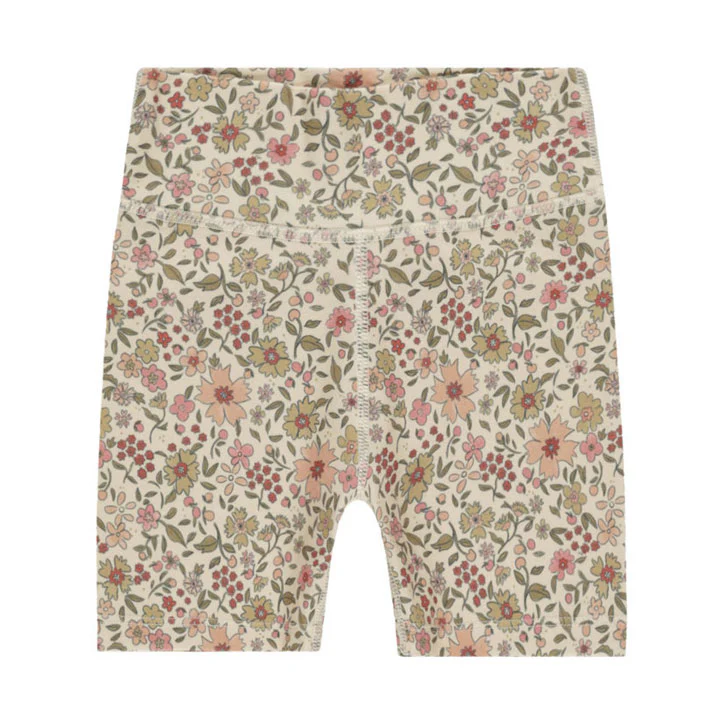 Rylee and Cru Pink Gardenia Bike Short