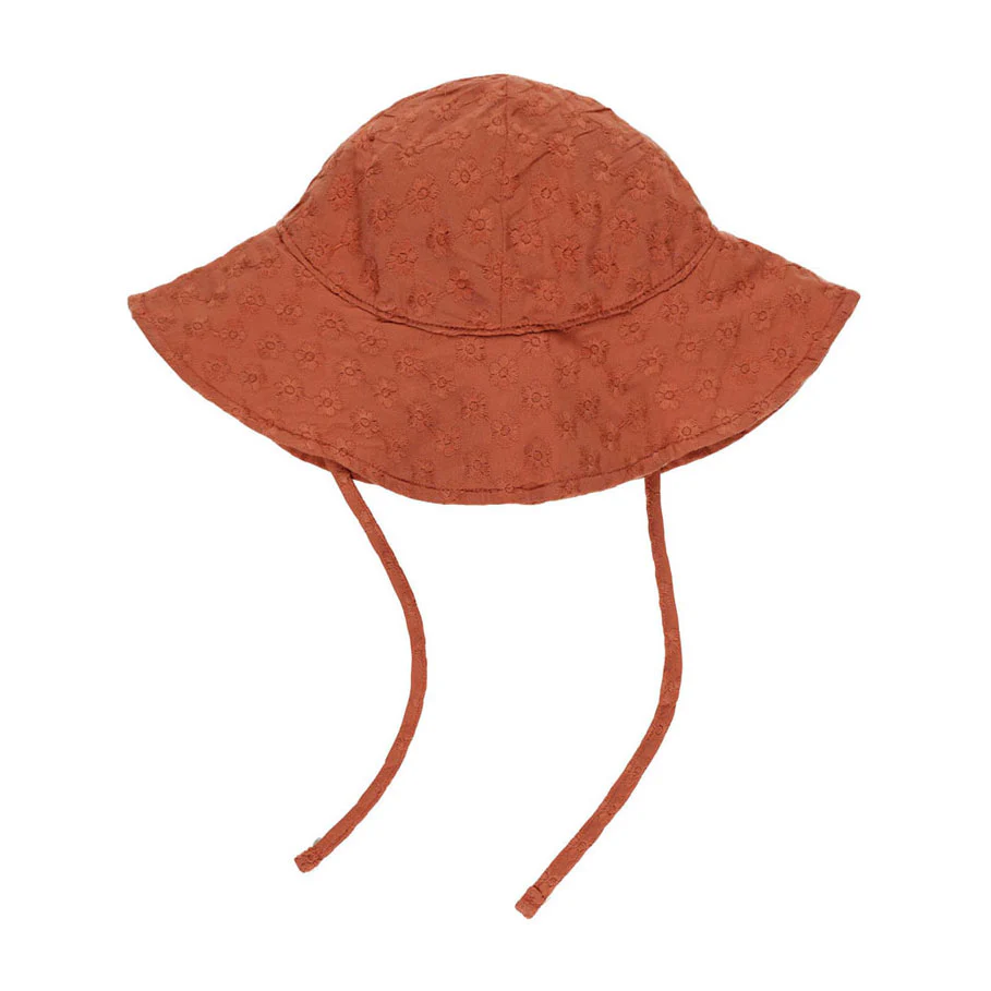 Rylee and Cru Poppy Floppy Sun Hat