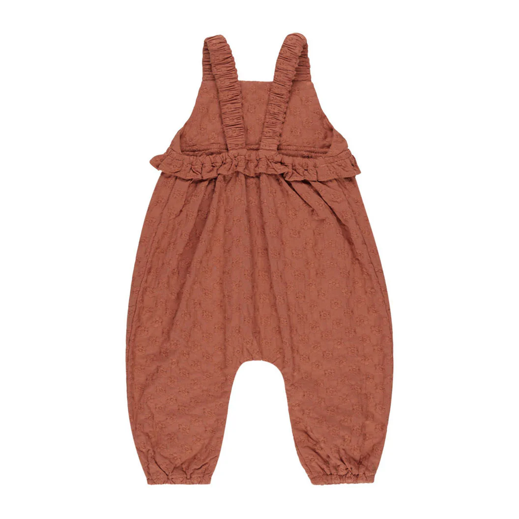 Rylee and Cru Poppy Kinsley Jumpsuit - Image 2