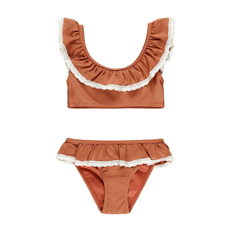 Rylee and Cru Poppy Margot Bikini