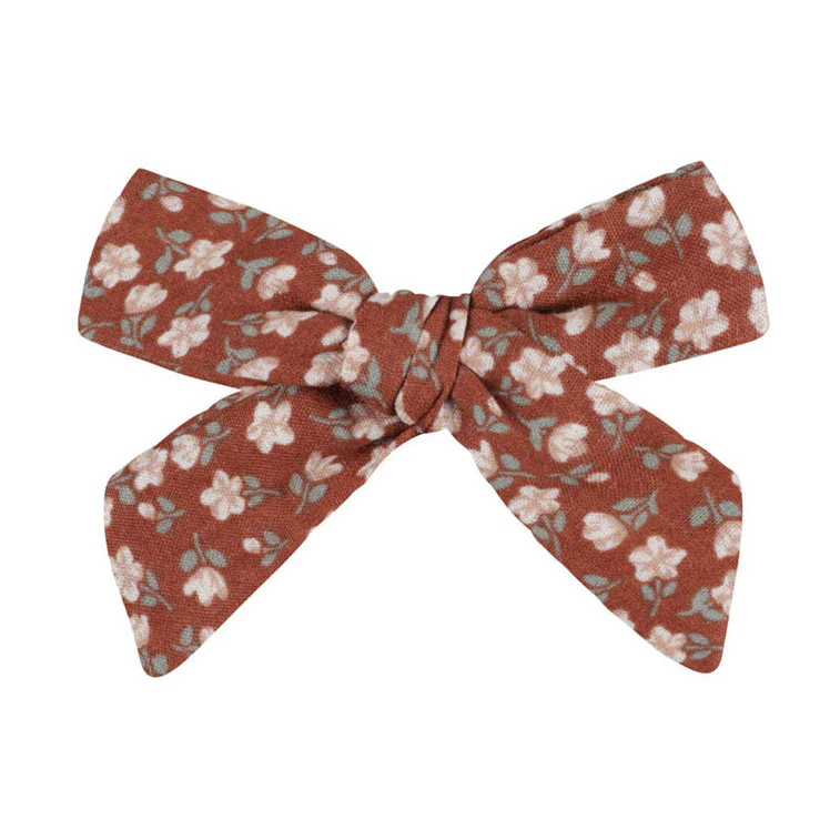 Rylee and Cru Rosette Bow