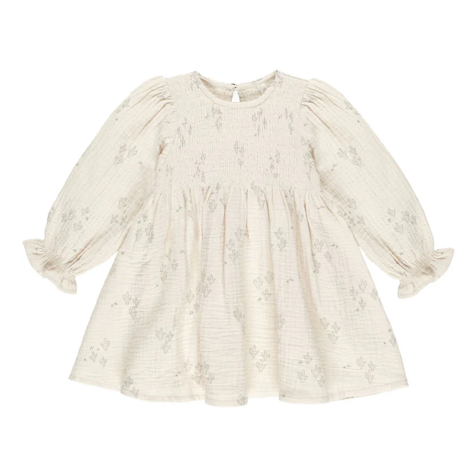 Rylee and Cru Saguaro Capri Dress