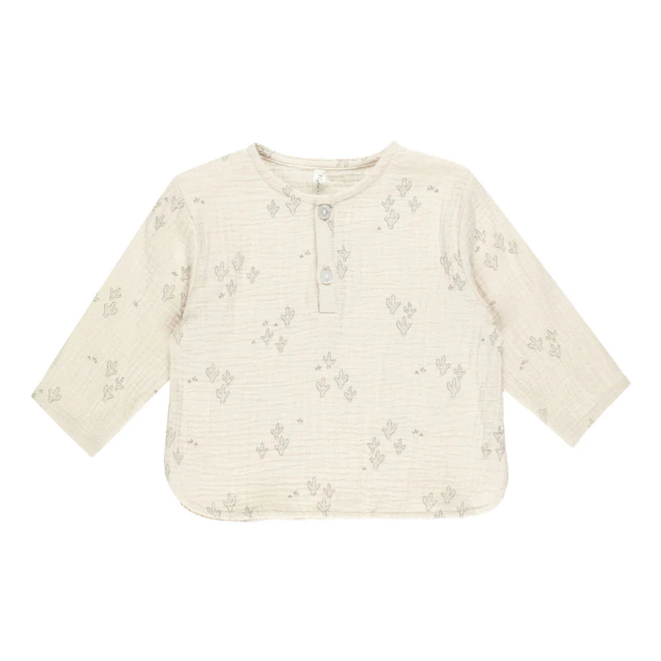 Rylee and Cru Saguaro Cody Shirt