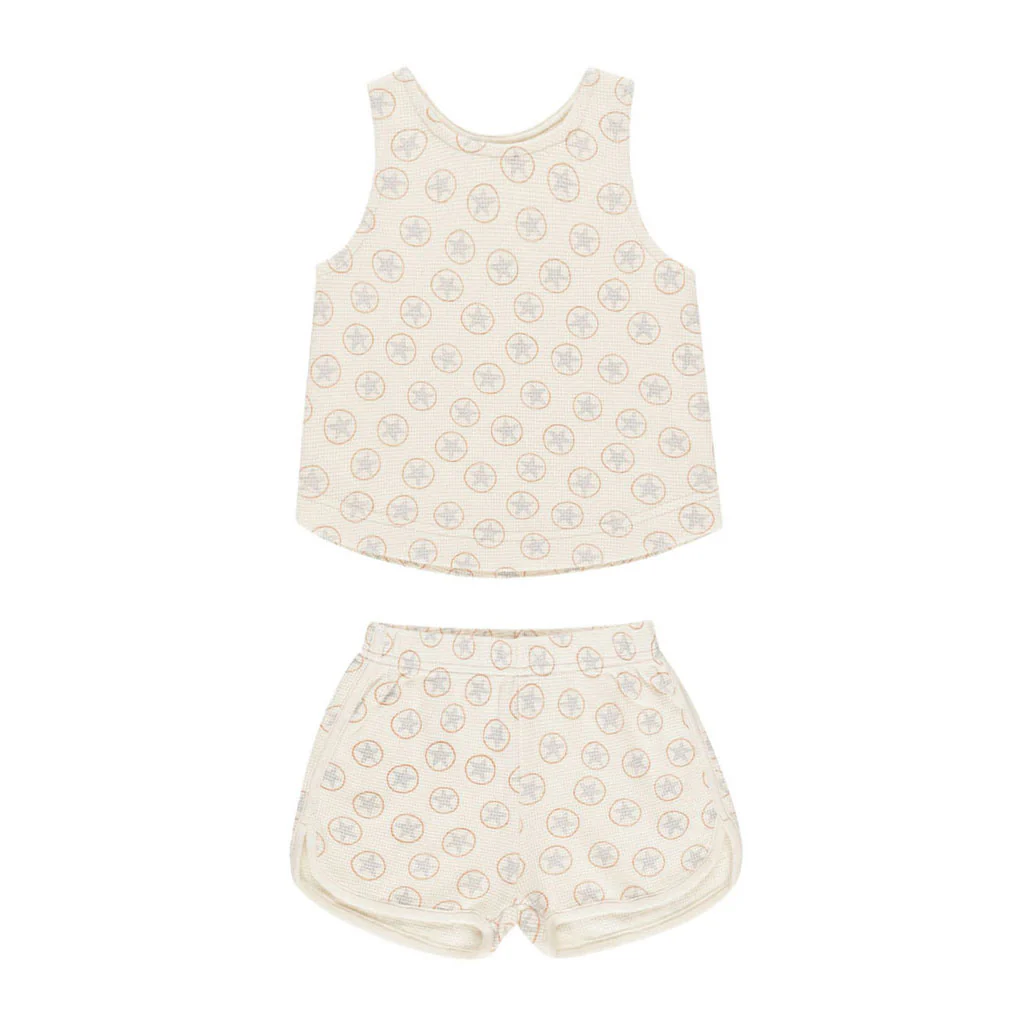 Rylee and Cru Sand Dollars Kaycee Set