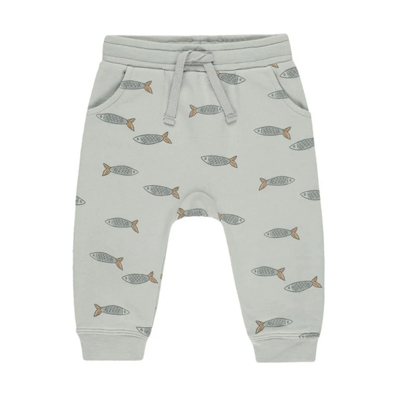 Rylee and Cru Sardines Sweatpant
