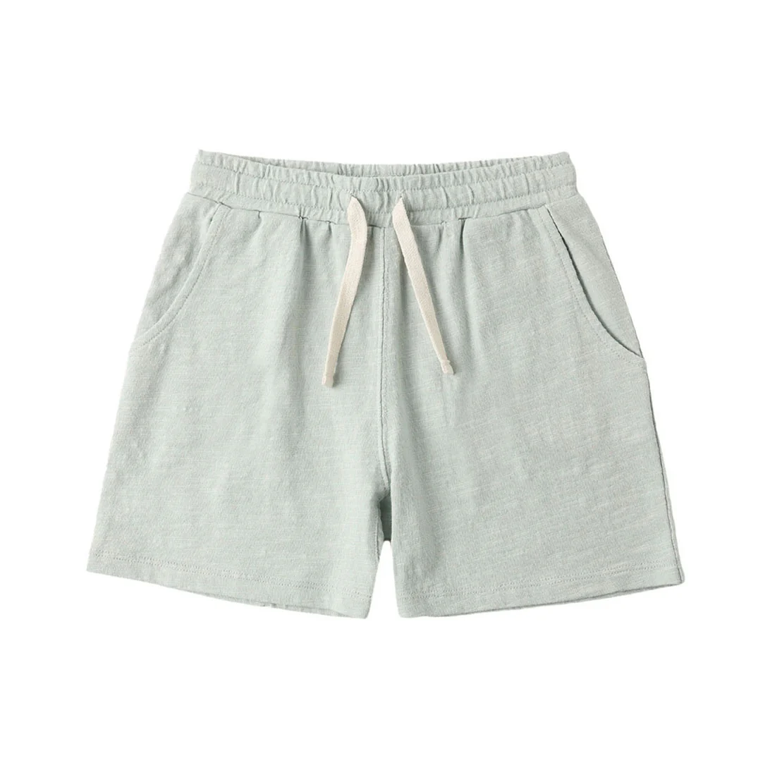 Rylee and Cru  Seafoam Sam Short