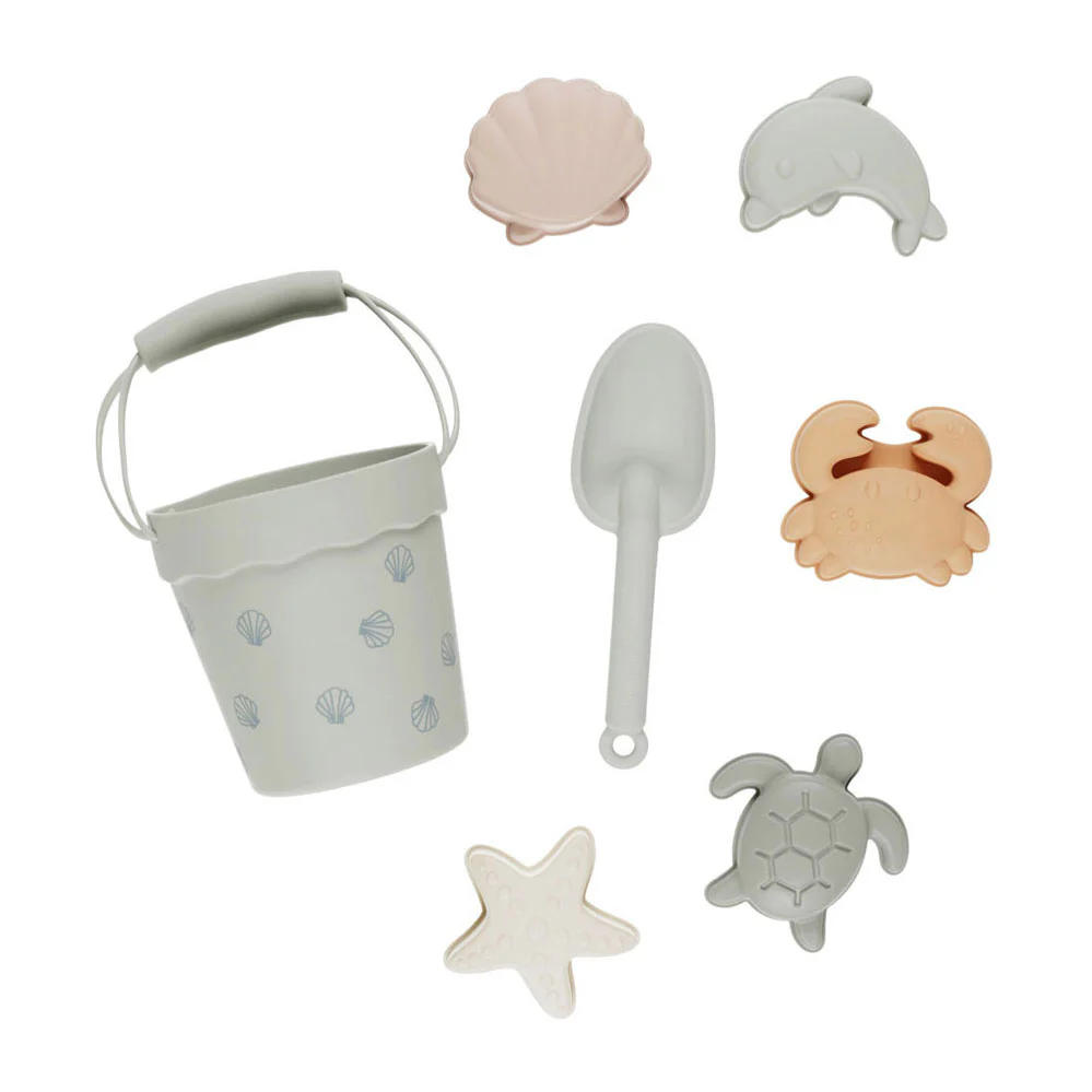 Rylee and Cru Shells Beach Toy - Image 2