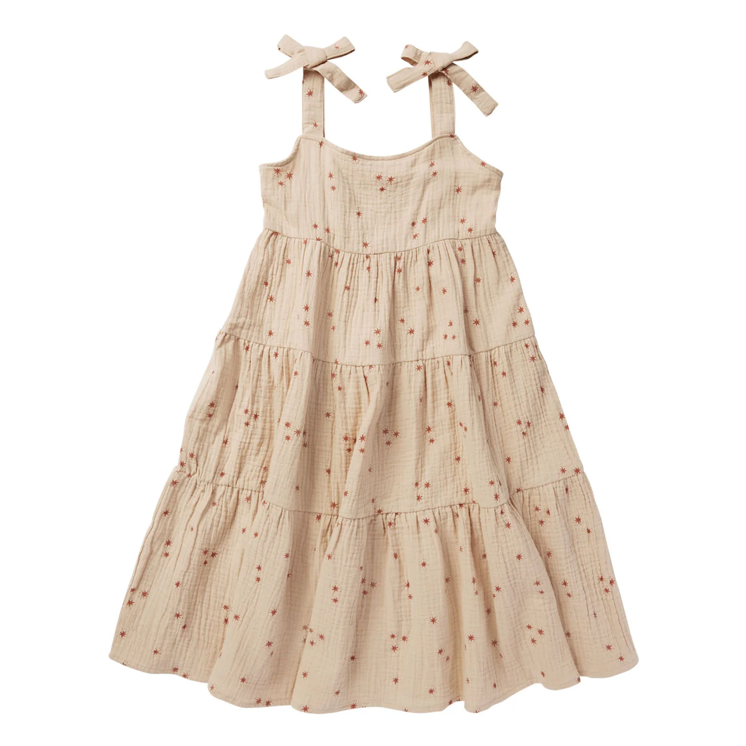 Rylee and Cru Starburst Harbor Dress