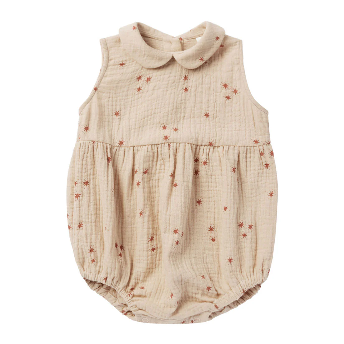 Rylee and Cru Starburst Lyla Romper