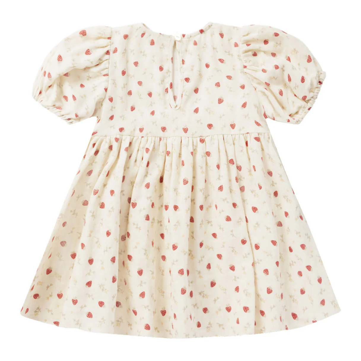 Rylee and Cru Strawberry Fields Phoebe Dress - Image 2