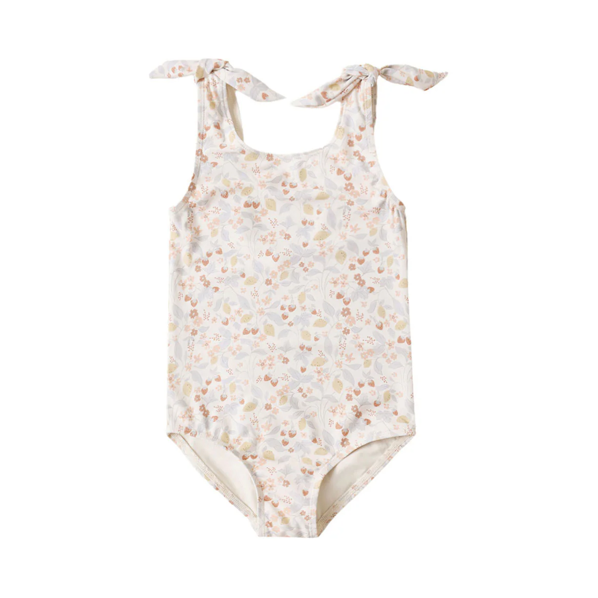 Rylee and Cru Summer Garden Millie One-Piece