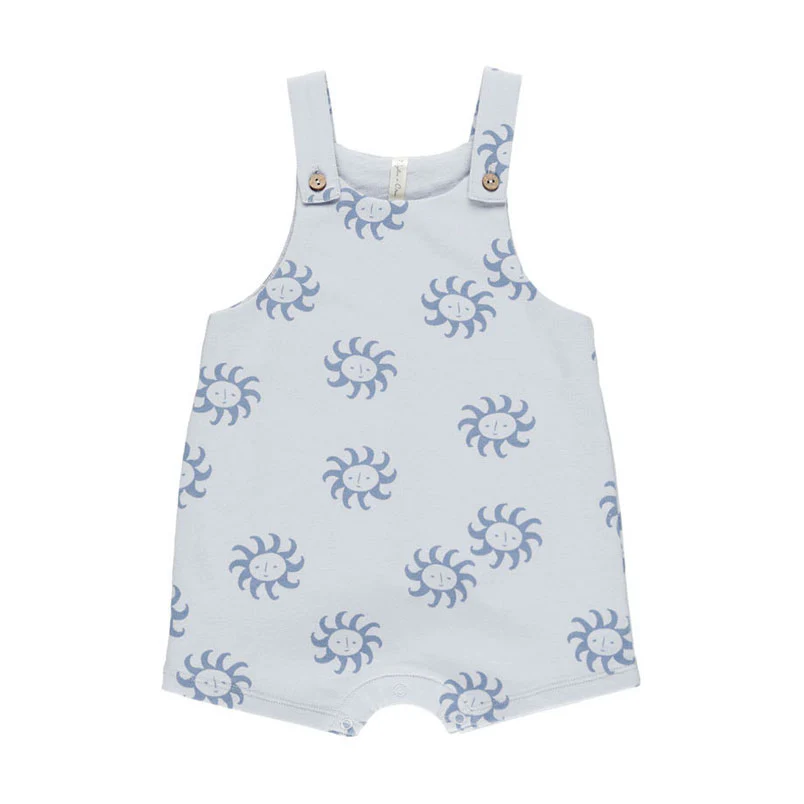 Rylee and Cru Suns Gio Romper