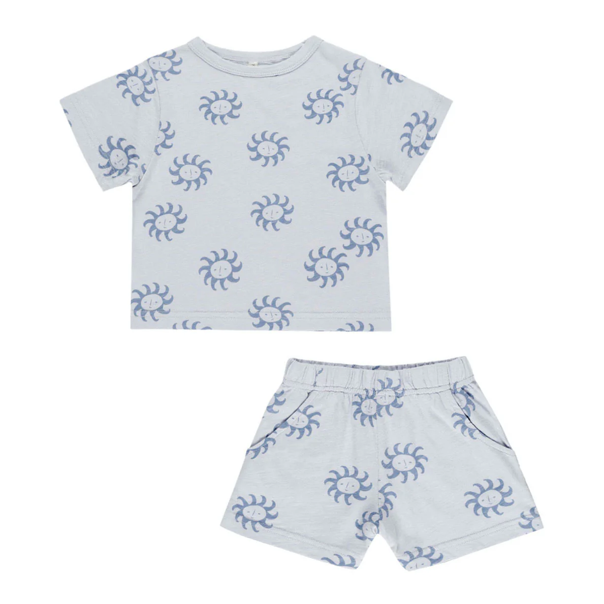 Rylee and Cru Suns Play Set