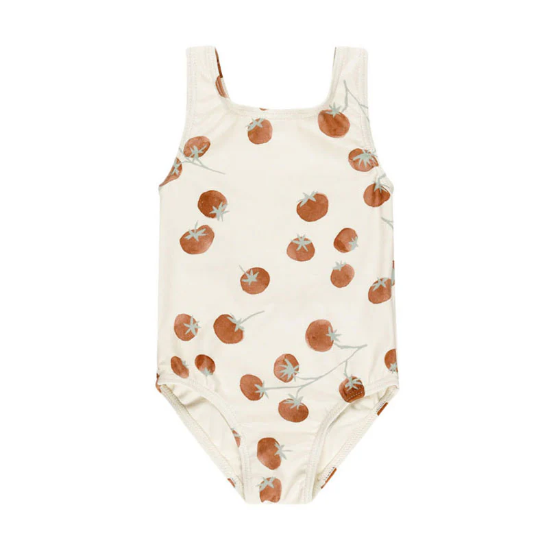 Rylee and Cru Tomatoes Moxie One-Piece