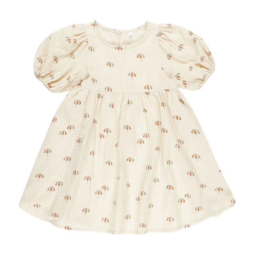 Rylee and Cru Umbrellas Marley Dress