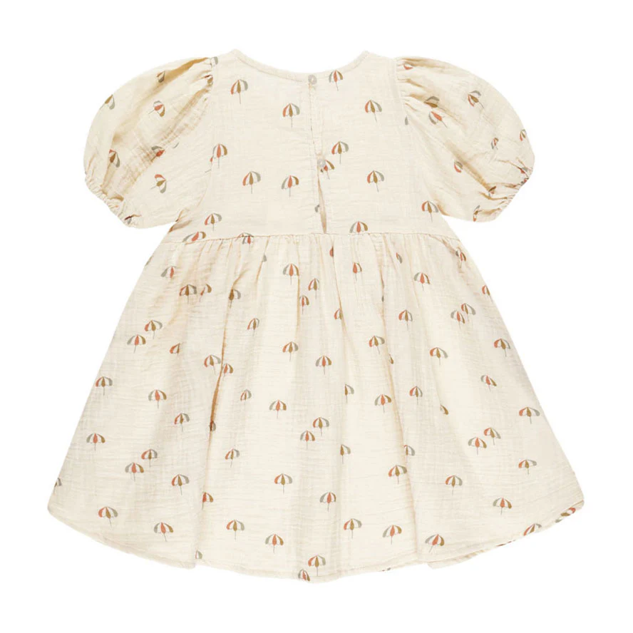 Rylee and Cru Umbrellas Marley Dress - Image 3