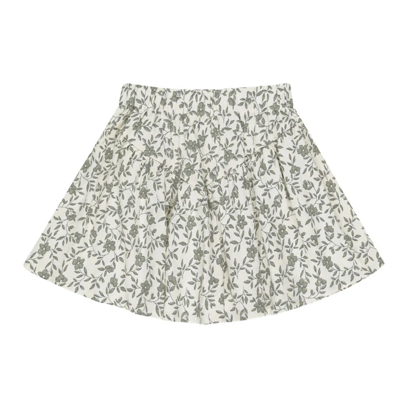 Rylee and Cru Vines Sparrow Skirt