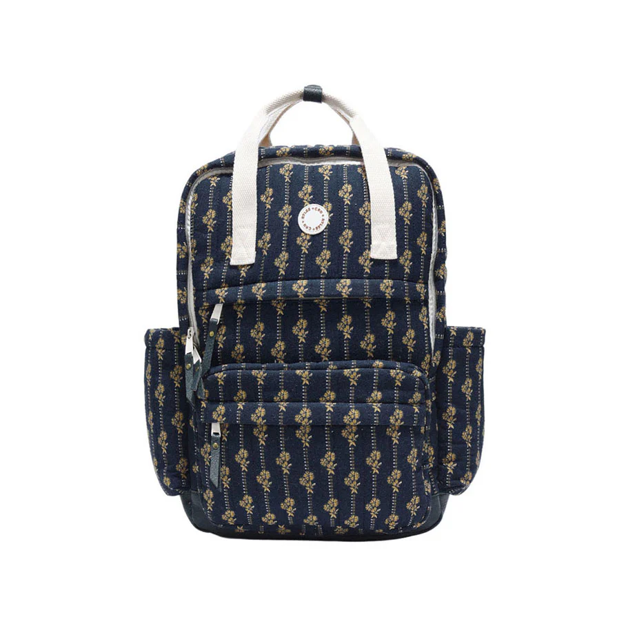 Rylee and Cru Vintage Bloom Backpack