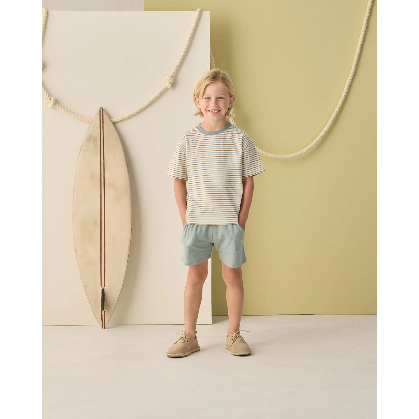 Rylee and Cru  Vintage Stripe Play Set - Image 2