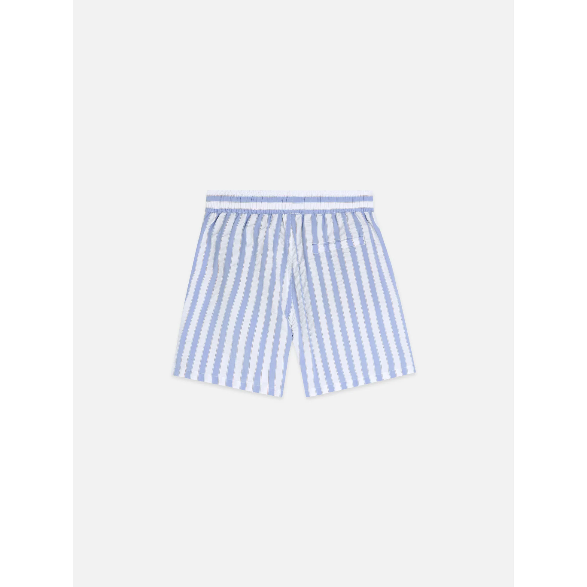 Scotch Shrunk Classic Stripe Infinity Swim Shorts - Image 2