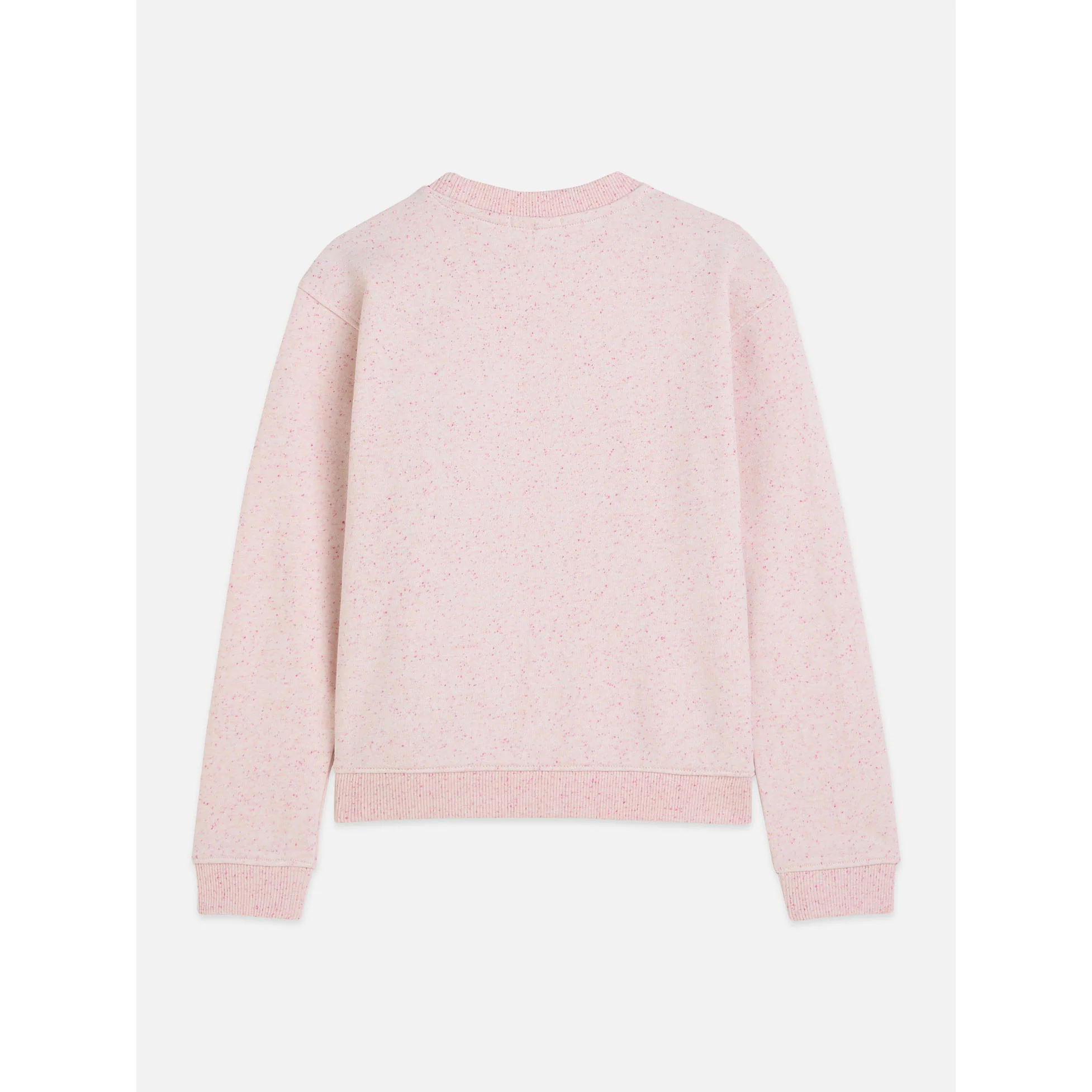Scotch Shrunk Eggnog Artwork Sweatshirt - Image 2