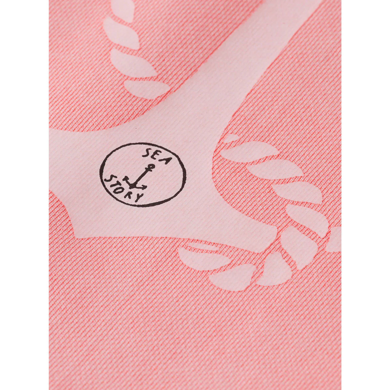 Scotch Shrunk Flower Anchor Dress - Image 3