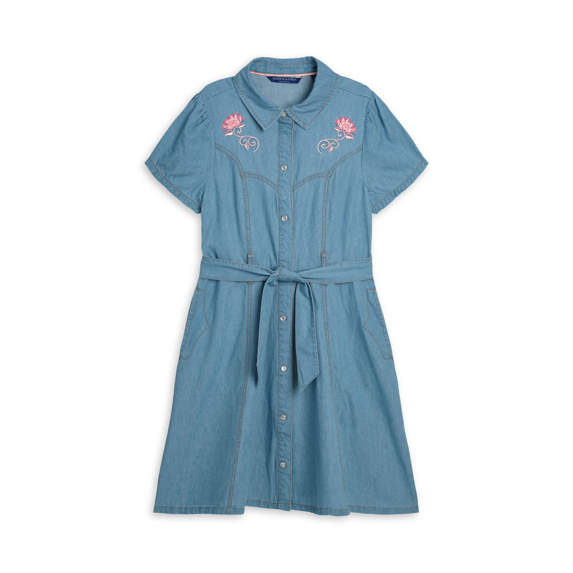 SCOTCH SHRUNK SALE SS26