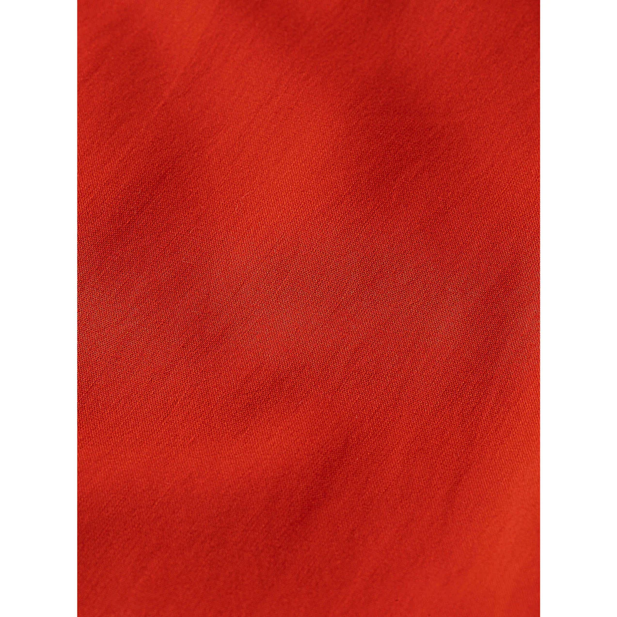 Scotch Shrunk Lobster Red Sleeveless Broderie Anglaise Top - Image 3