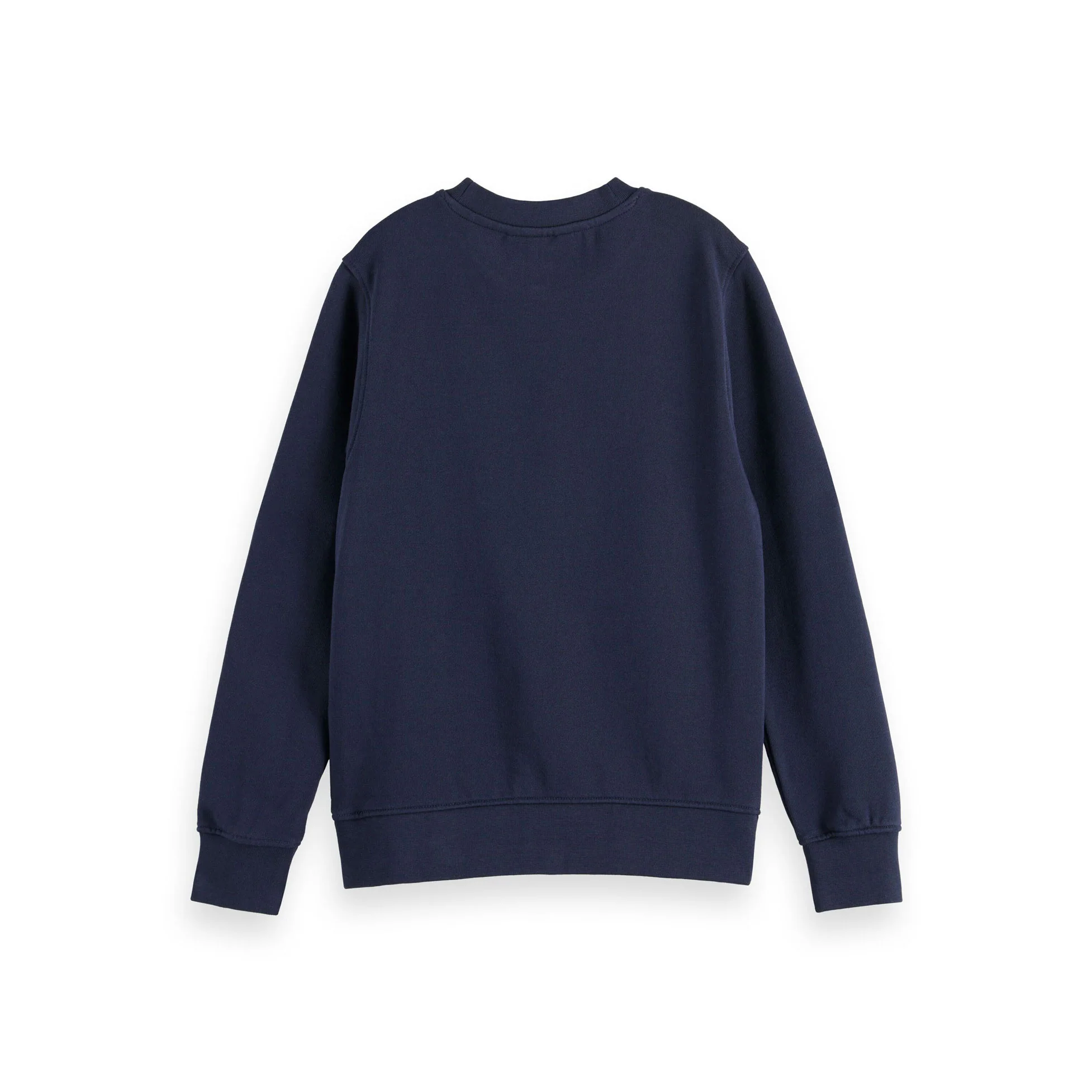 Scotch Shrunk Night Artwork Sweatshirt - Image 2