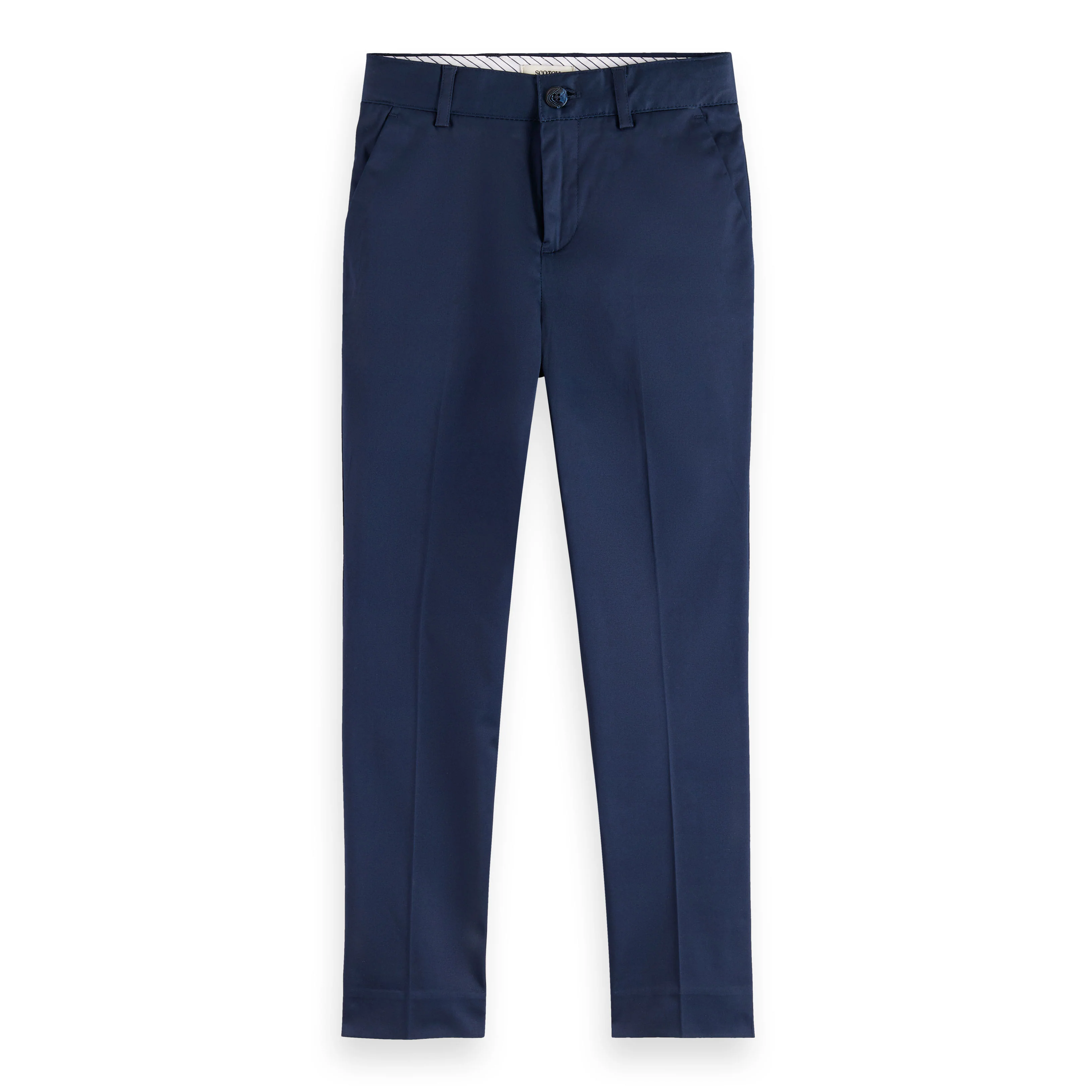 Scotch Shrunk Night Classic Pants
