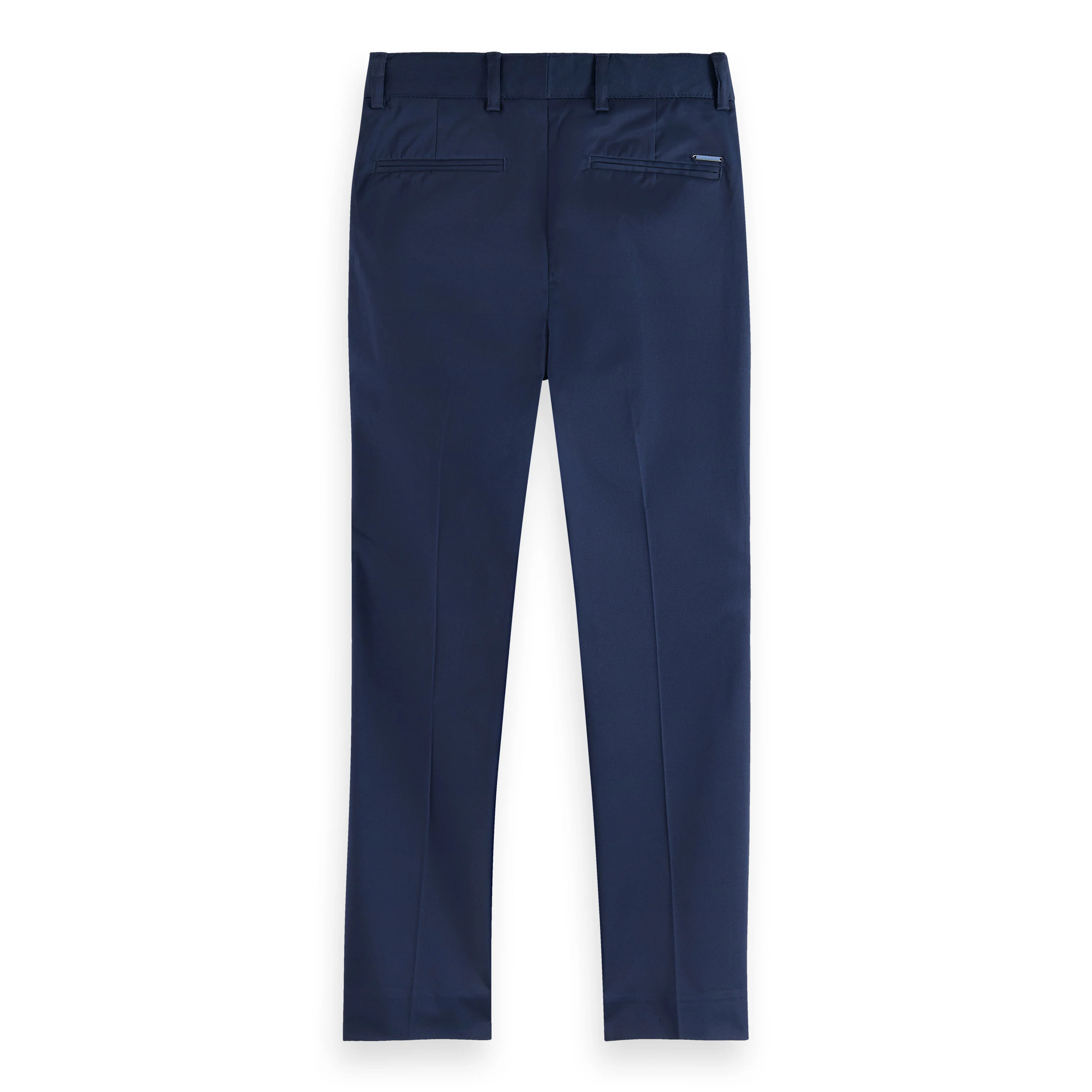 Scotch Shrunk Night Classic Pants - Image 2