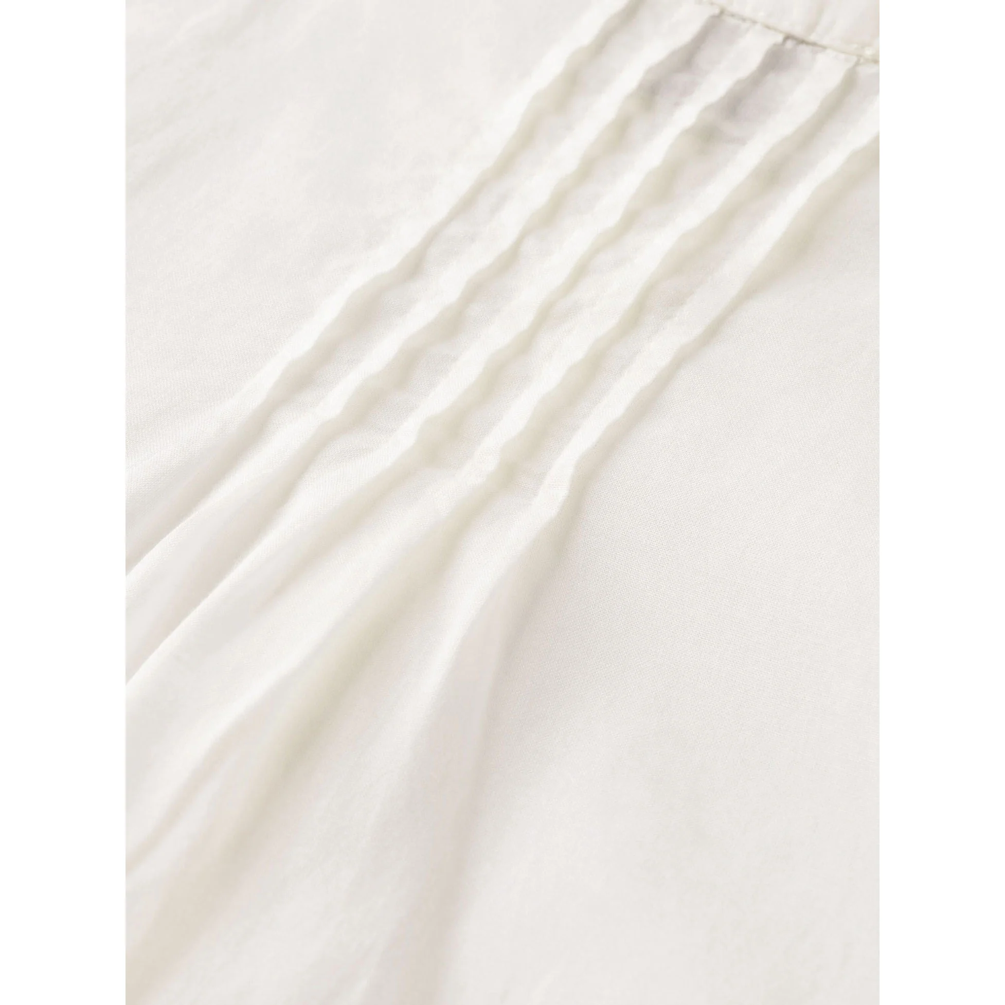 Scotch Shrunk Off White Soft Shirt - Image 2