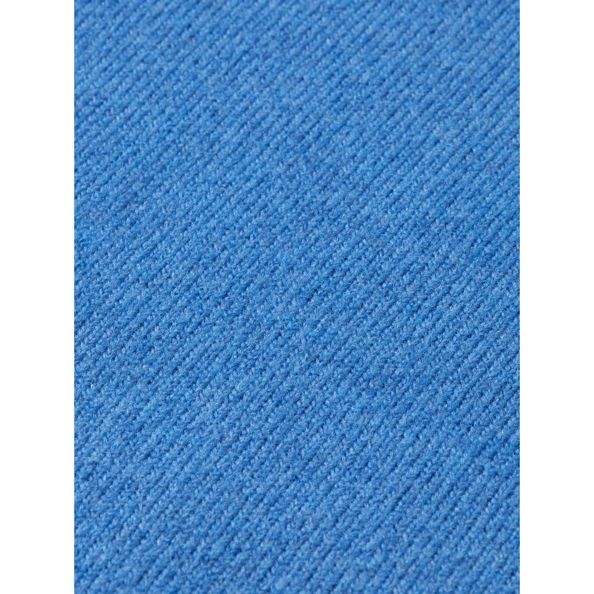 Scotch Shrunk Smart Blue Soft Knit Pullover - Image 2