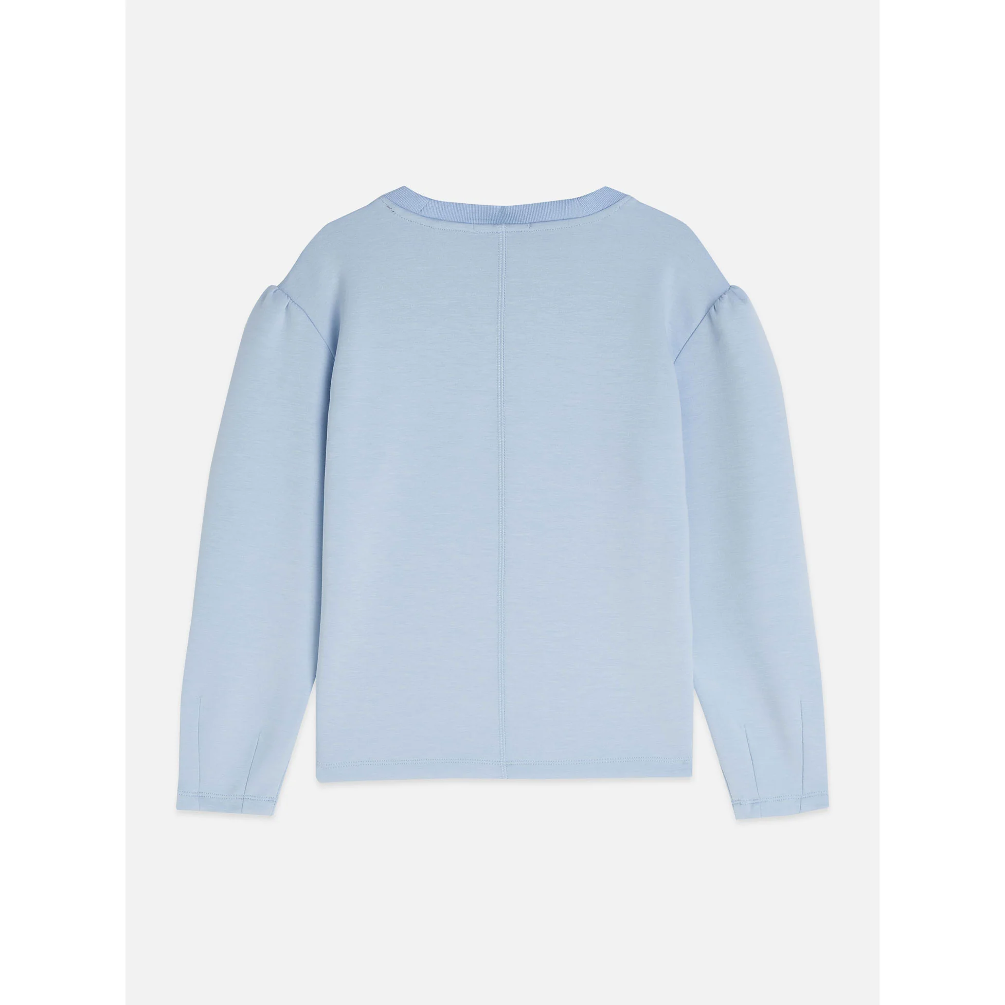 Scotch Shrunk Windsurfer Relaxed Fit Sweatshirt - Image 3