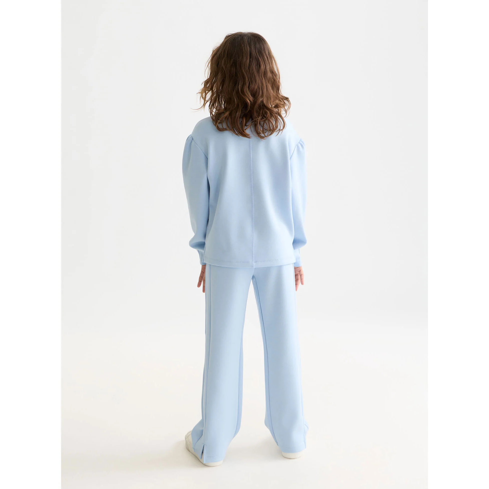 Scotch Shrunk Windsurfer Relaxed Fit Sweatshirt - Image 4