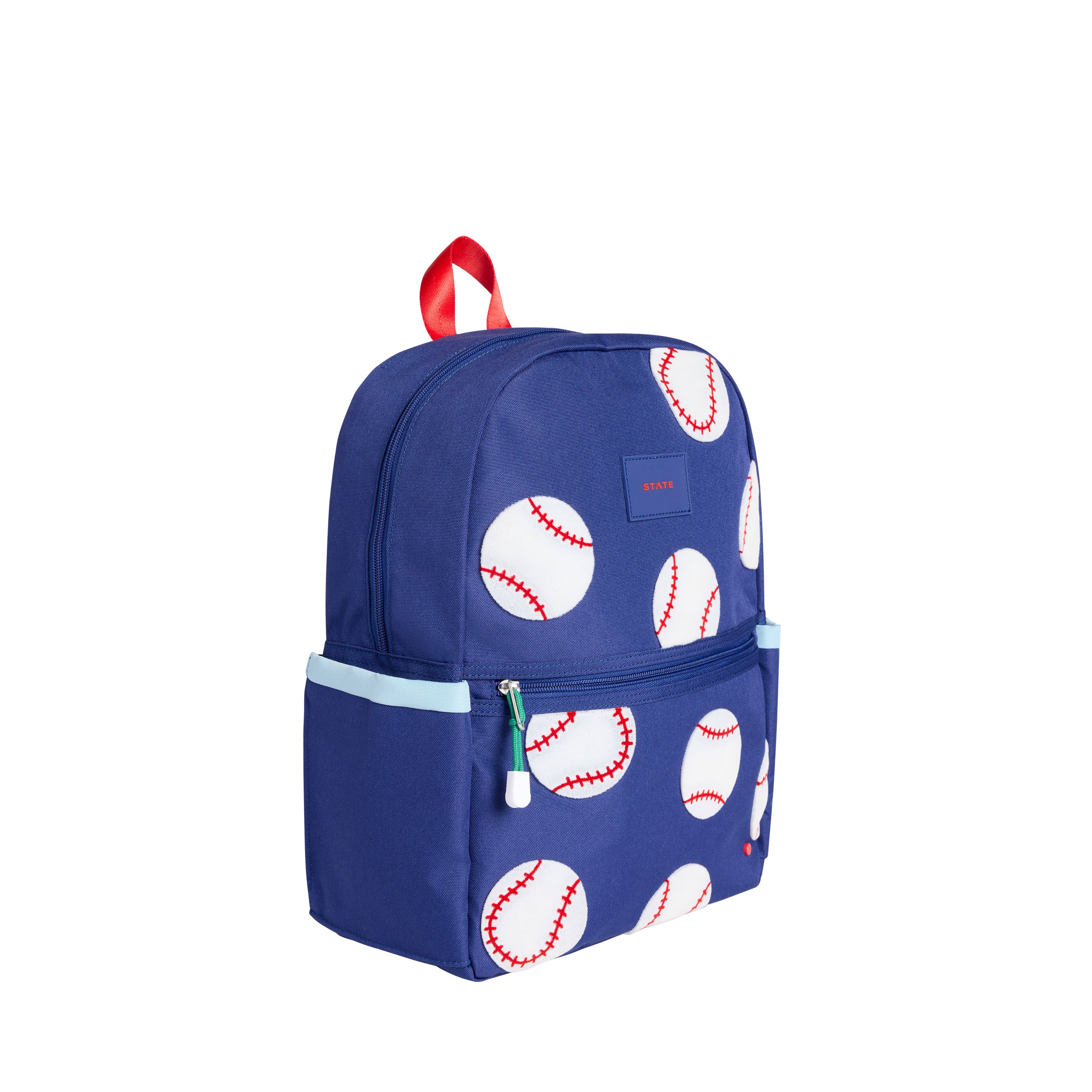 State Bags Baseball Kane Backpack - Image 3